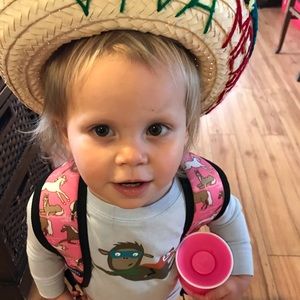 Meet your Posher, Diane